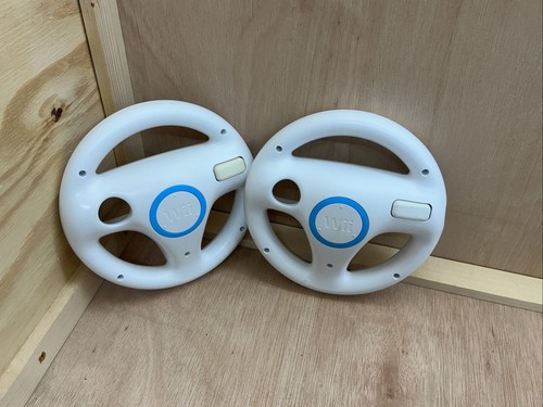 Official nintendo wii mario - 2x,
