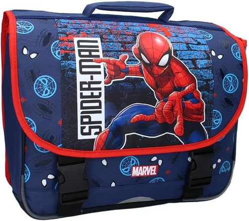 Mybagstory spiderman school - -,