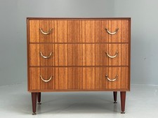 Vintage Meredew Chest Of