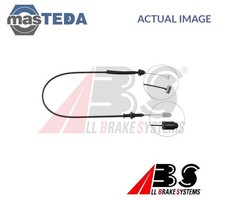 K37240 ACCELERATOR CABLE ABS