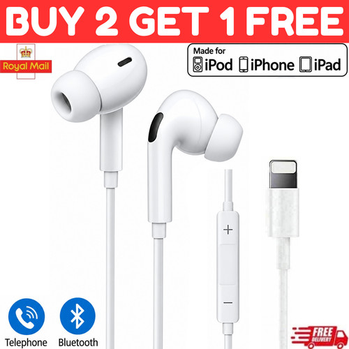 Wired earphones headphones - earphones,