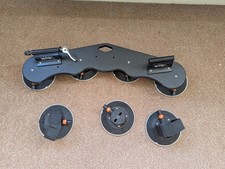 SeaSucker Mini Bomber Bike Rack - 2 Bikes