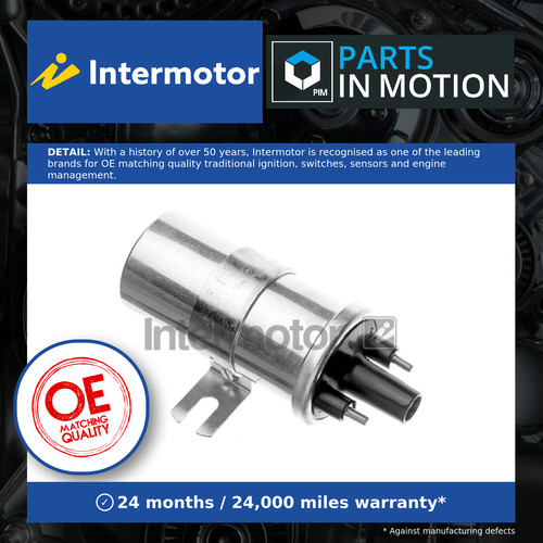 Ignition coil fits - ignition,