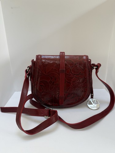 Valentina italian leather - italian,