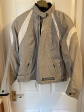 Icon ladies motorcycle jacket - icon,