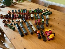 Thomas Tank Engine & Friends