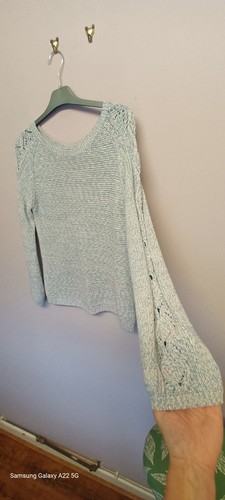 Indigo collection uk14 - m&s,