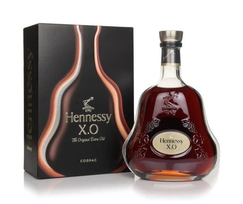 Hennessy cognac 70cl - xo,