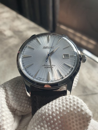 Seiko sarb065 cocktail time - seiko,