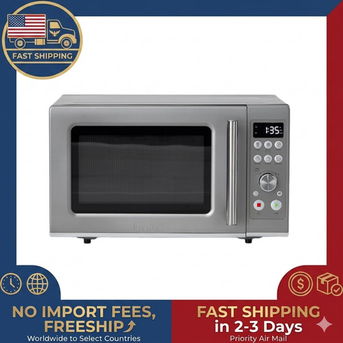 Breville compact wave soft - breville,