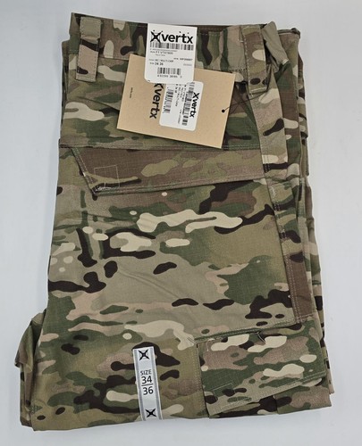 Vertx mens recon combat overt - vertx,