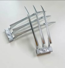 Wolverine Cosplay Claws