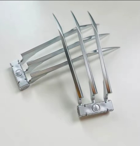 Wolverine cosplay claws - cosplay,