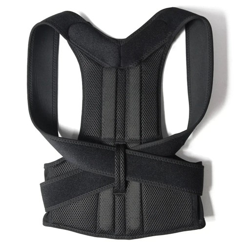 Posture corrector back - corrector, brace