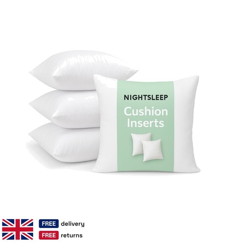 16x16 square cushion - cushion, pad
