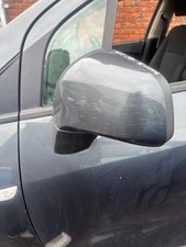 Vauxhall Mokka X Black