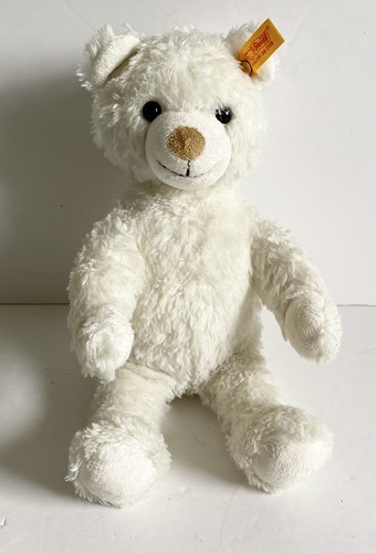 Steiff lotte teddy - lotte, soft