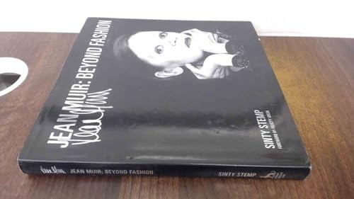 Jean muir beyond fashion - muir:,