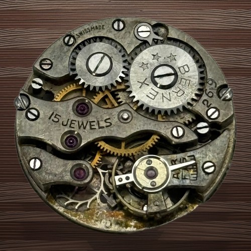Maru 269 bernex - 269, movement