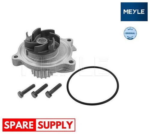 Water pump for volvo 850 - pump, 940