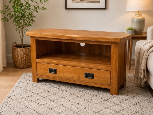 Oak furnitureland rustic - furnitureland, solid