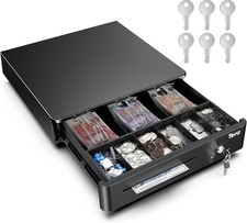 Tera 330R 13" Cash Register