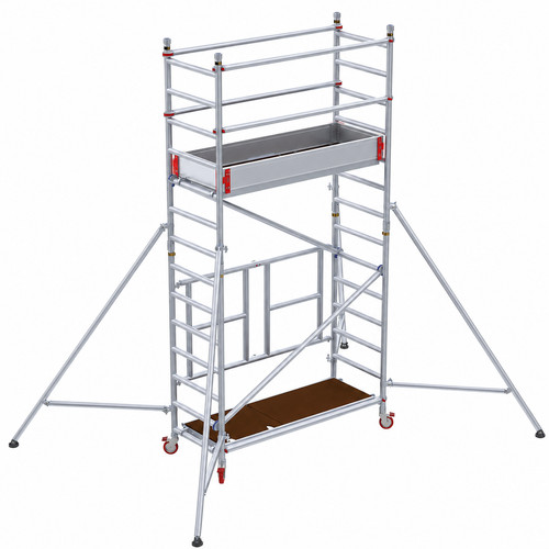 Leader pro trade folding - leader,
