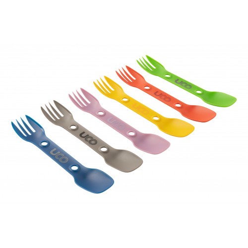Uco eco utility - utility, spork