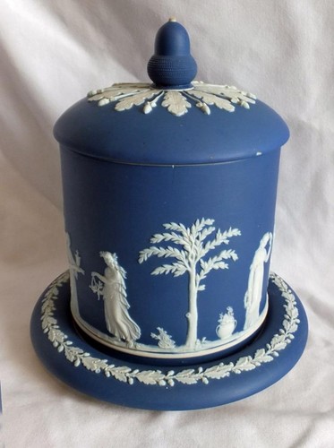 Large antique wedgwood - large,