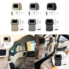 7 inch Screen Car Headrest