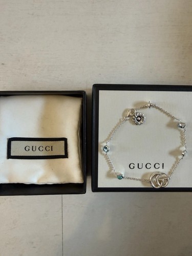 Gucci marmont 925 sterling - marmont,