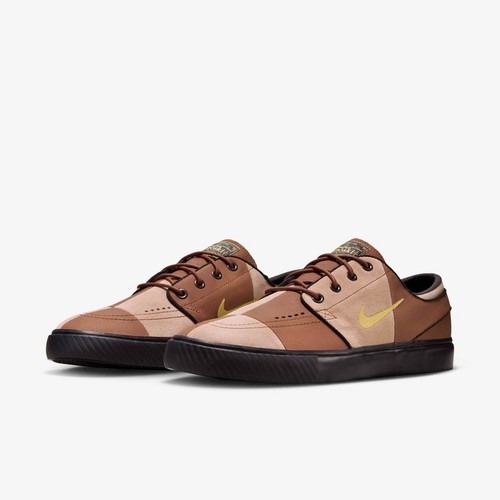 Nike zoom janoski prm - nike, lt