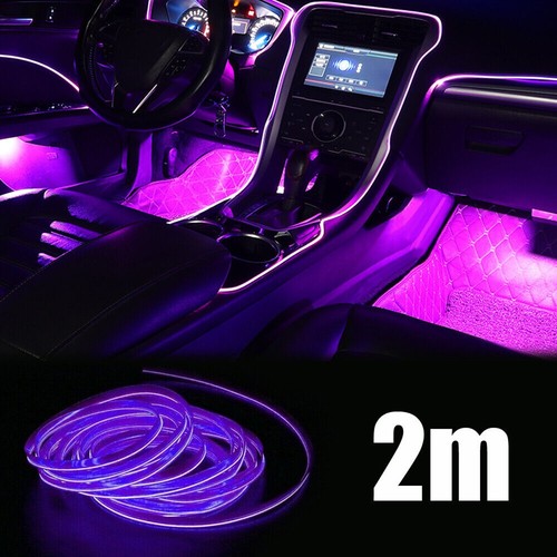 Car light - light, strip