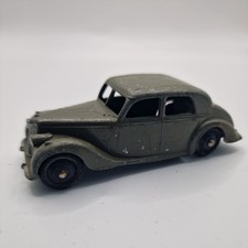 DINKY TOYS : VINTAGE RILEY RM