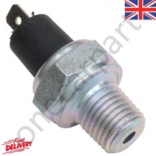 Universal Oil Light Switch