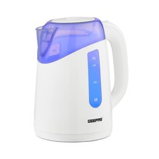 Geepas 2200W Illuminating