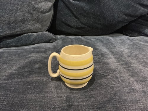 Vintage retro pottery - retro,