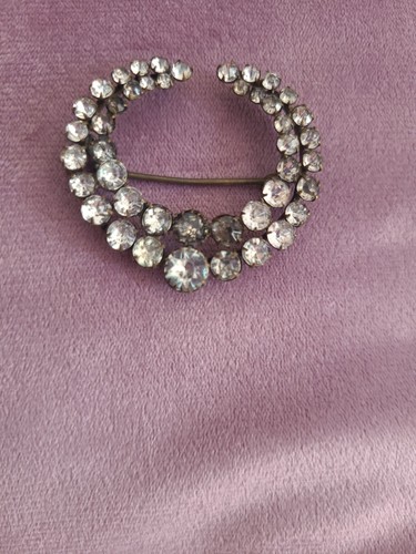 Victorian antique clear - victorian,
