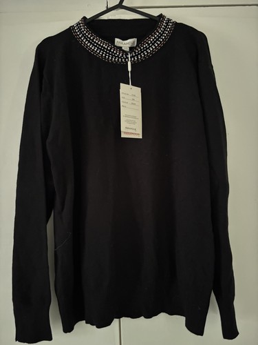 Embellished ladies paramour - embellished,