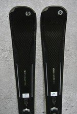 SKIS Carving / All Mountain - BLIZZARD ALIGHT LIMITED - 144cm