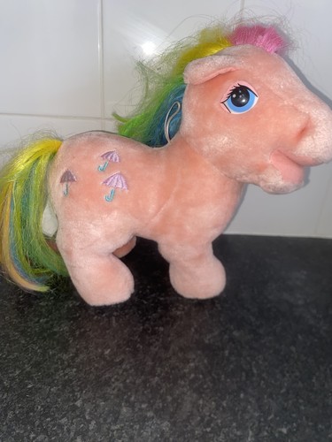Vintage little pony - vintage, my