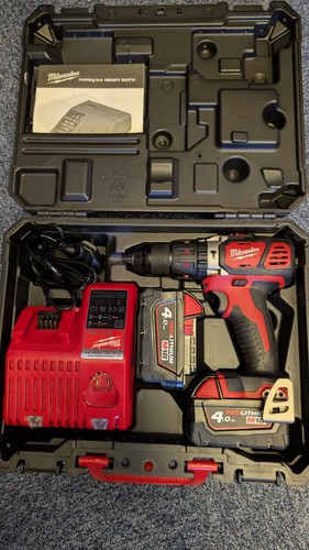 Milwaukee m18 bpdn 402c - m18, combi