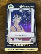 DISNEYLAND PARIS TAROT SERIES