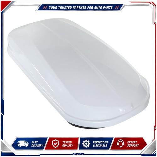 Extra large roof box 320l - large,
