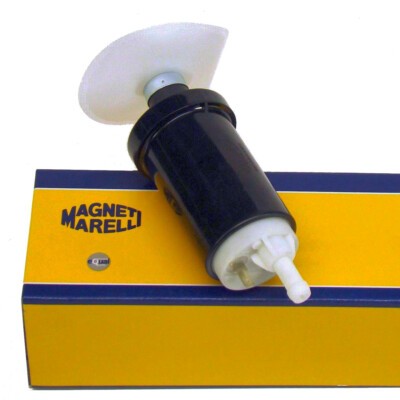 Fuel pump petrol peugeot - fuel,