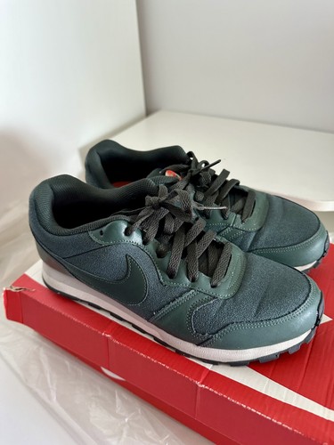 Nike wmns runner - wmns, dark
