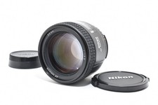 Nikon AF NIKKOR 85mm f/1.8 D