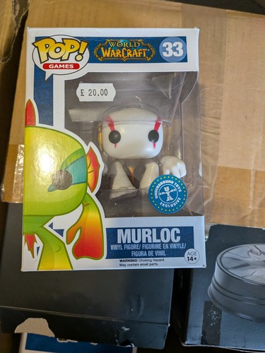 Funko pop world - funko,