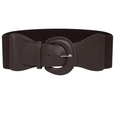Vintage Women's Belt with PU