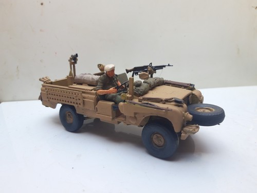 Tamiya 35th scale british - 1:35th,